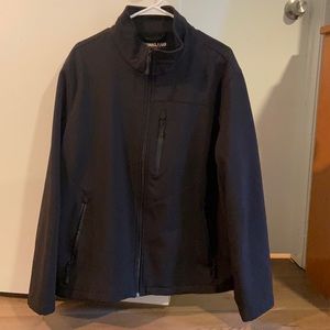 Kirkland Signature Men’s Soft Shell Jacket